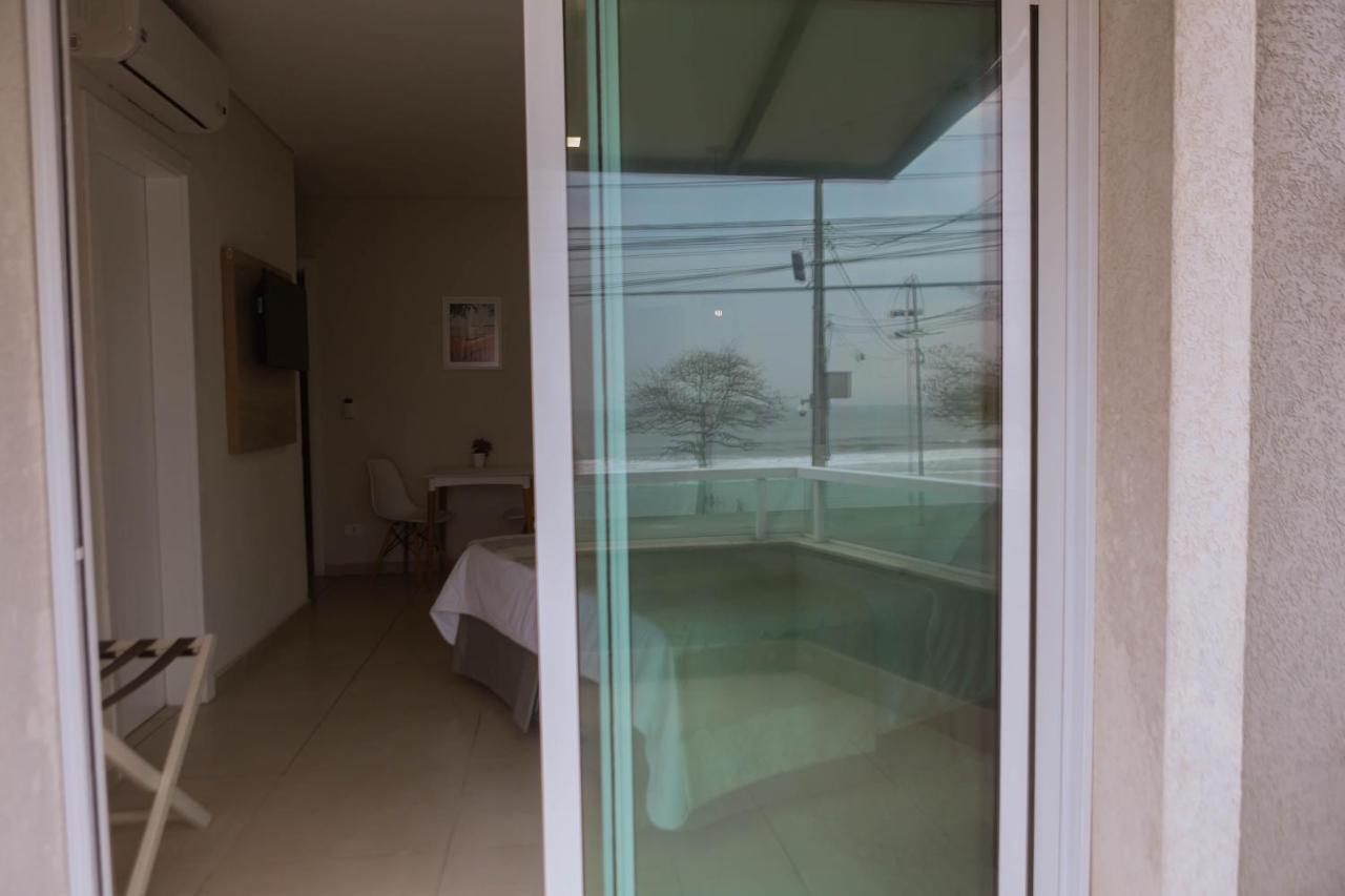 Hotel Villareal Charme Guaratuba Extérieur photo