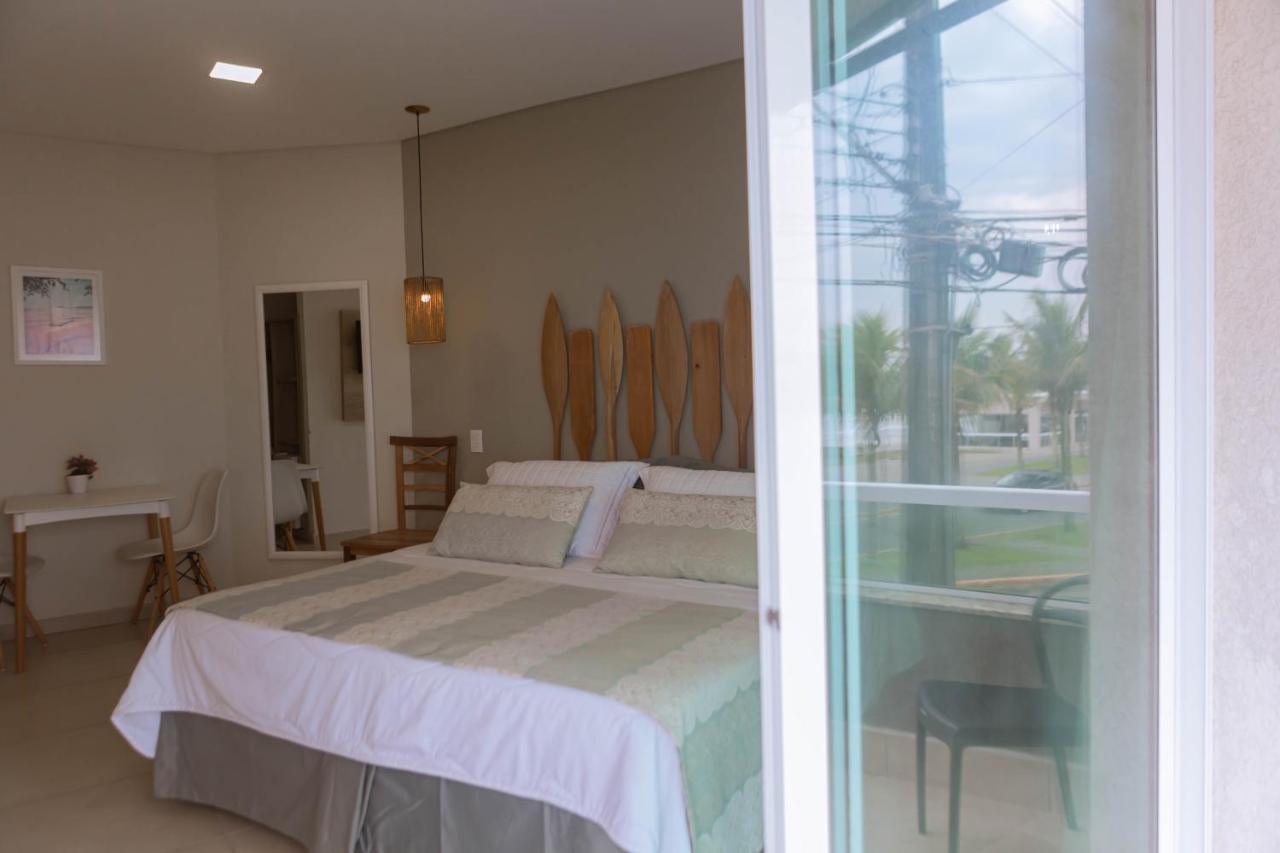 Hotel Villareal Charme Guaratuba Extérieur photo