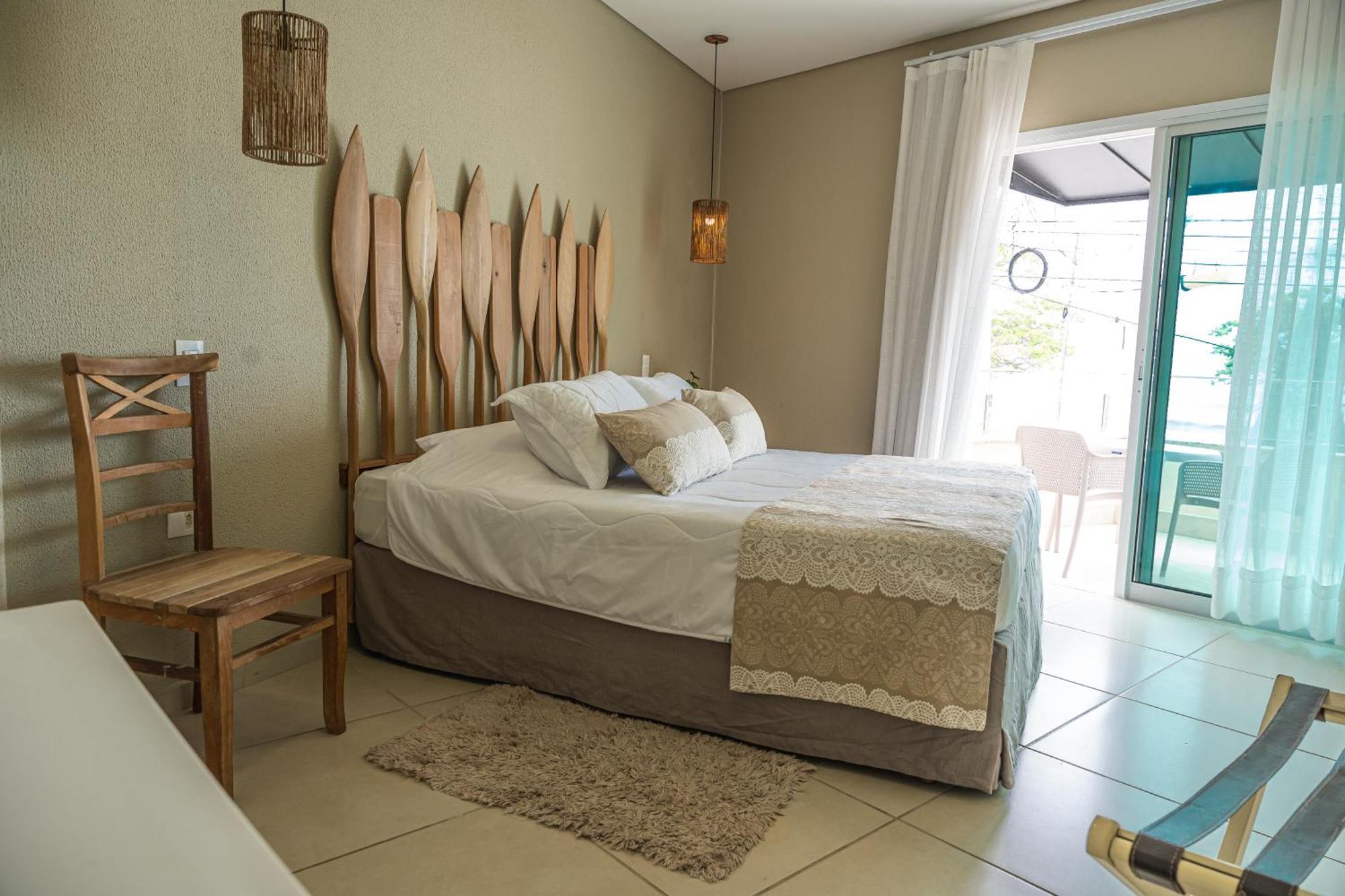 Hotel Villareal Charme Guaratuba Extérieur photo