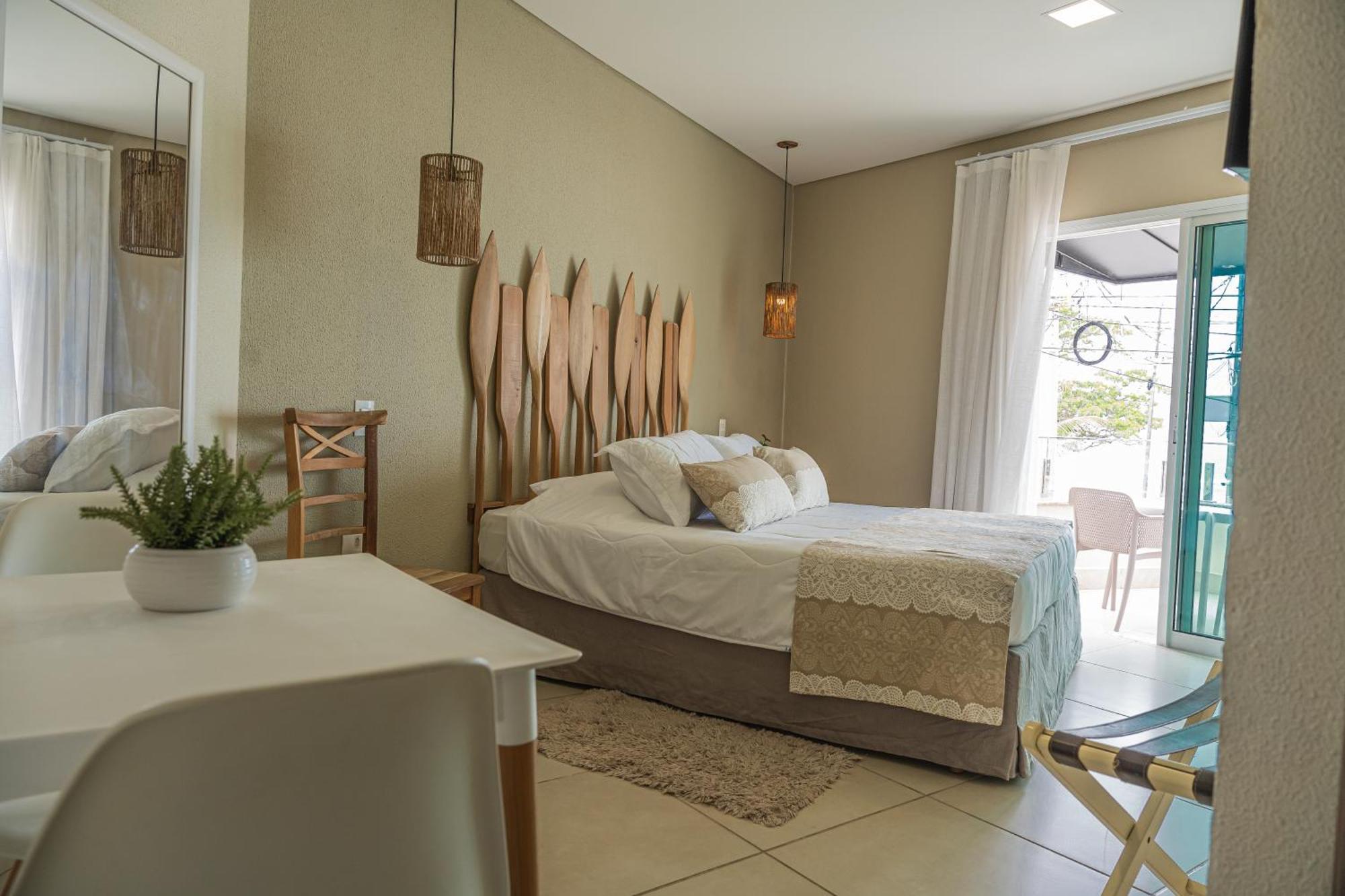 Hotel Villareal Charme Guaratuba Extérieur photo