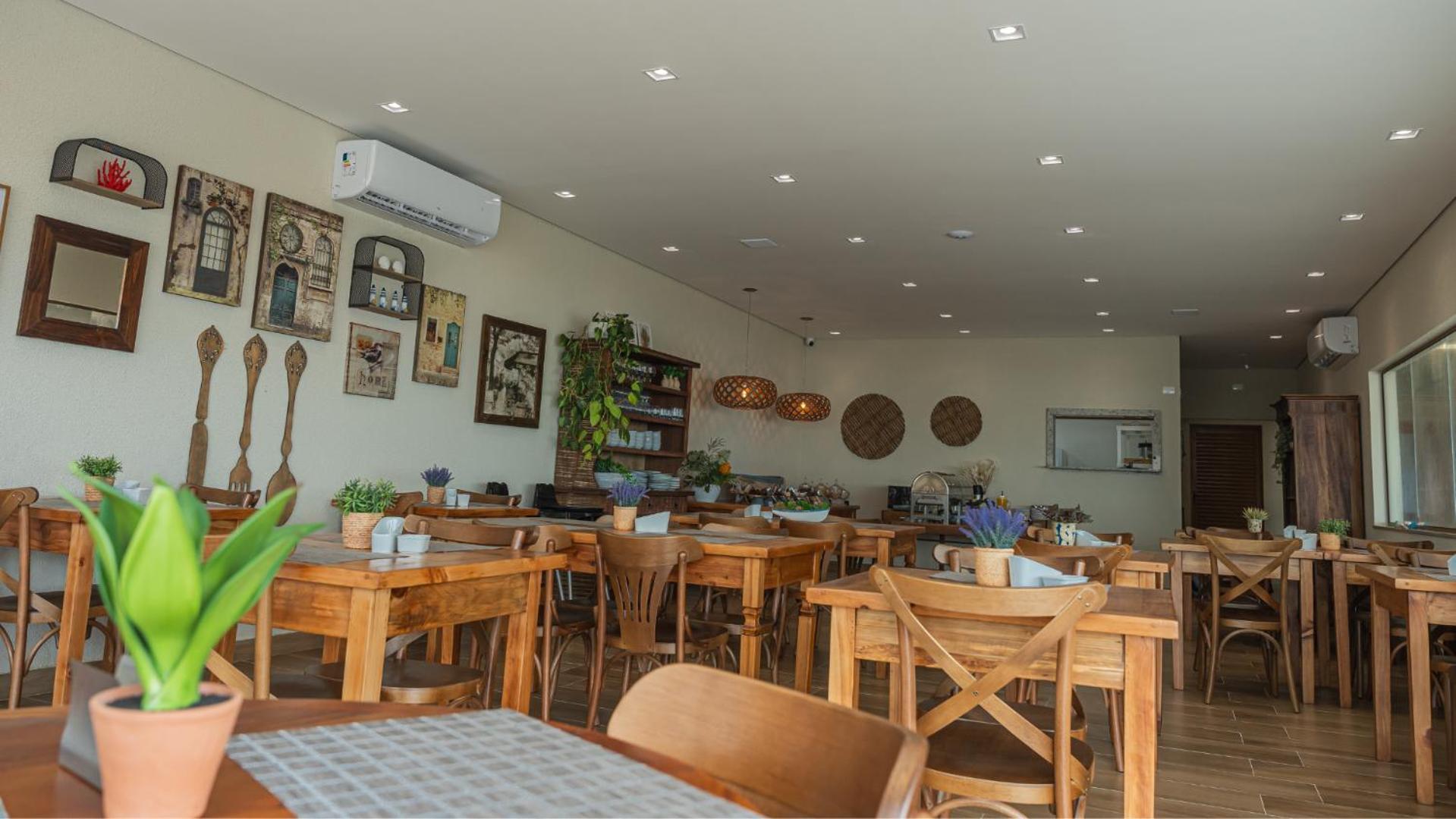 Hotel Villareal Charme Guaratuba Extérieur photo